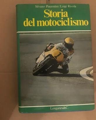 Storia del motociclismo (1980) Piacentini Rivola