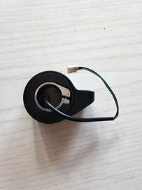 Acceleratore per monopattino Xiaomi