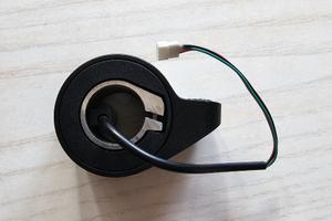 Acceleratore per monopattino Xiaomi