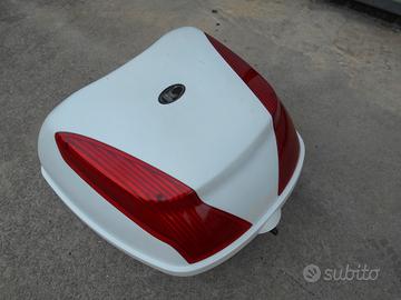 bauletto kymco people GT