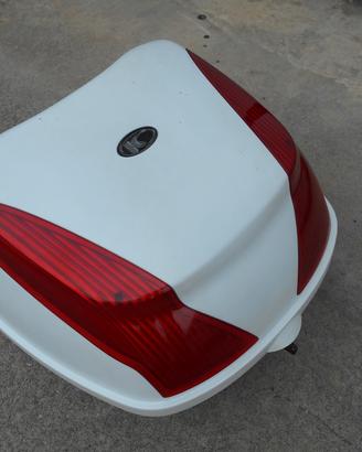 bauletto kymco people GT