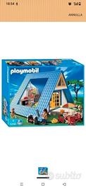 Playmobil casa 3230