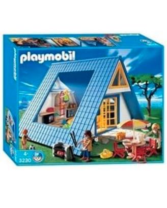Playmobil casa 3230