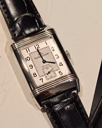Jaeger LeCoultre Reverso Gran Taille 