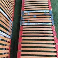 Reti ortopediche motorizzate 