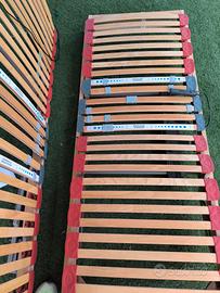 Reti ortopediche motorizzate 