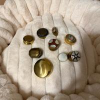 Scatoline da collezione