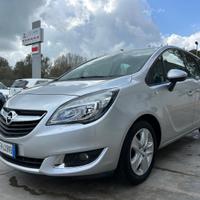 OPEL Meriva 1.4 T 120 CV GPL Tech Cosmo
