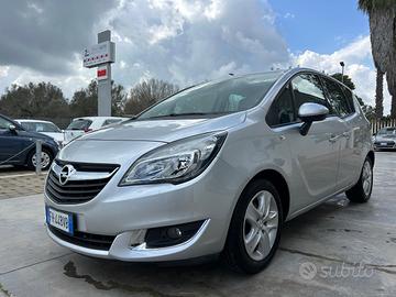 OPEL Meriva 1.4 T 120 CV GPL Tech Cosmo