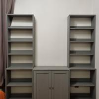 mobili salotto/studio