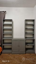 mobili salotto/studio