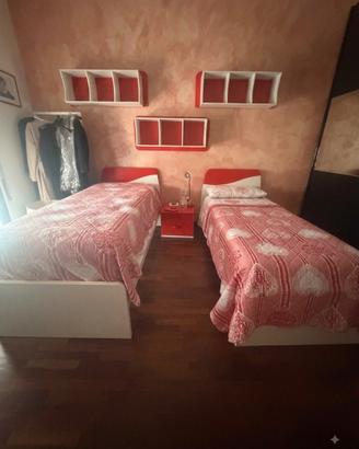 Letto singoli