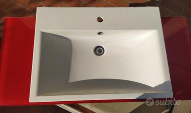 Lavabo bagno