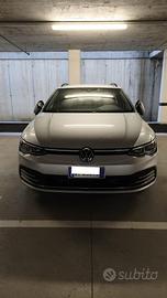 golf Variant mk8 2.0 TDI dsg style 12/2021