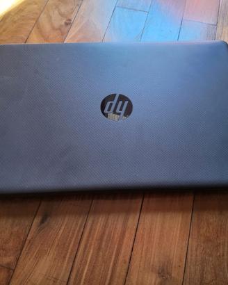 pc hp 255 8 gb notebook