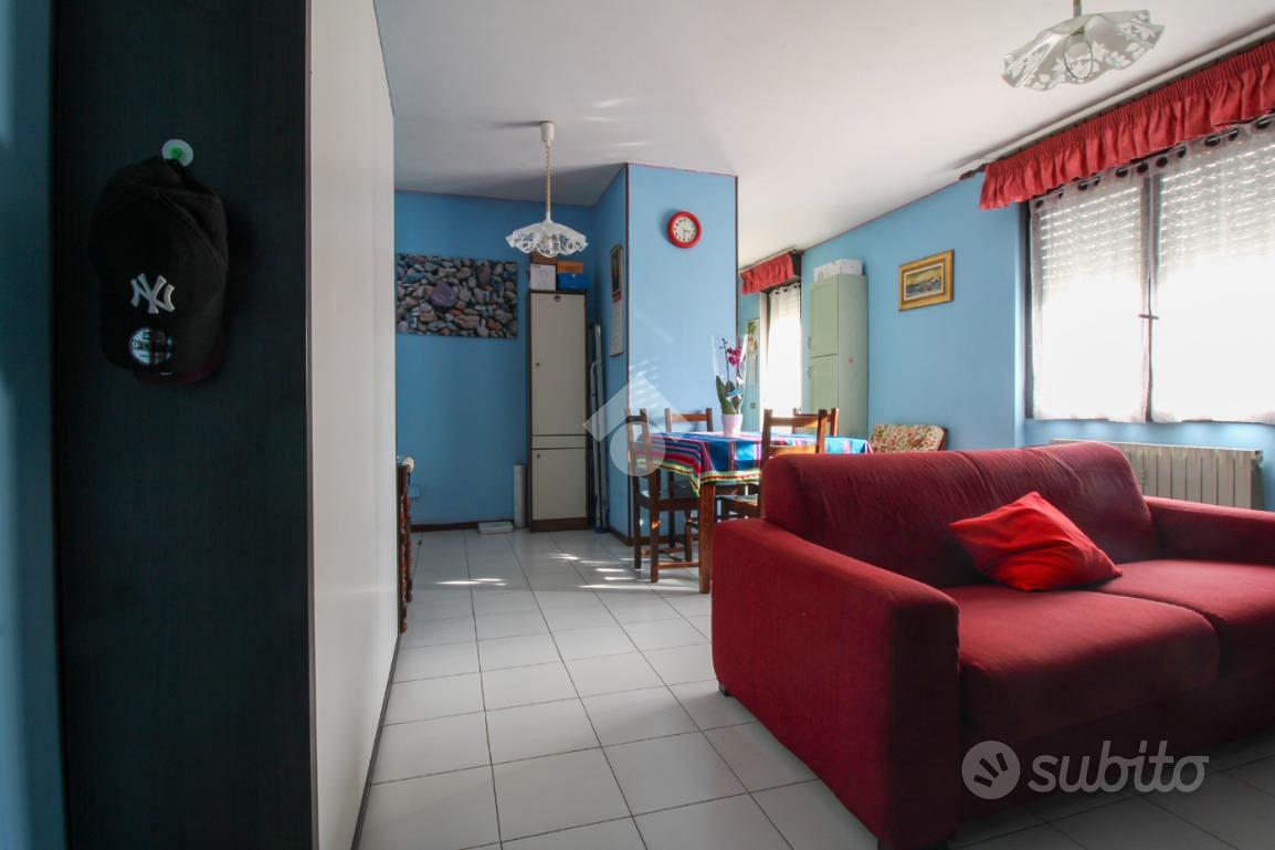 Appartamento – Bergamo, Boccaleone - Vista 3