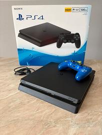 playstation 4 slim