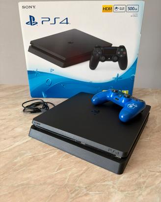 playstation 4 slim