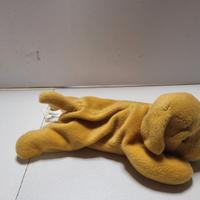 Trendy Peluche originale – Cane giallo dorato