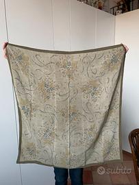 Foulard in seta Giorgio Armani