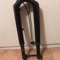 Forcella rock Shox RS1 100mm