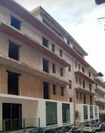 Appartamenti grezzo in stato avanzato