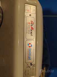 Asciugamani elettrico Initial  2300 watt