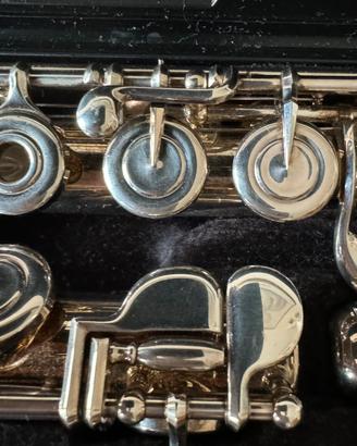 Flauto traverso Yamaha yfl 282