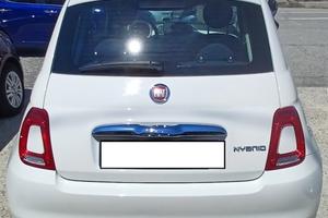 FIAT 500 1.0 Hybrid