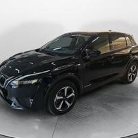 Nissan Qashqai N-Connecta