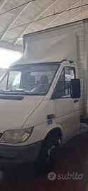 Mercedes Sprinter