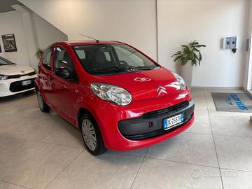 Citroen C1 1.0 5 porte