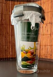 Miscelatore per alimenti Olipac 450 ml nuovo
