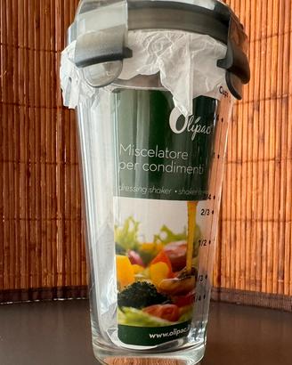 Miscelatore per alimenti Olipac 450 ml nuovo