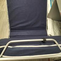 letto brandina 