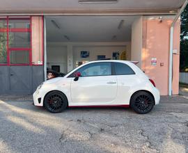 ABARTH 595 1.4 Turbo T-Jet 145 CV