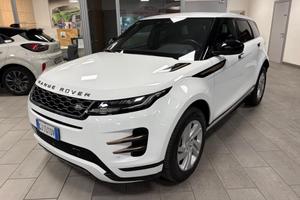 LAND ROVER Range Rover Evoque 2.0 ibrido/diesel
