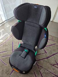 Seggiolino isofix Chicco Fold & GO