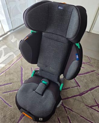 Seggiolino isofix Chicco Fold & GO