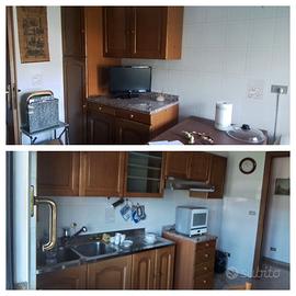Mobili da cucina in legno