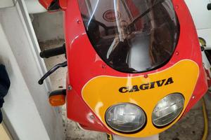 cagiva mito 