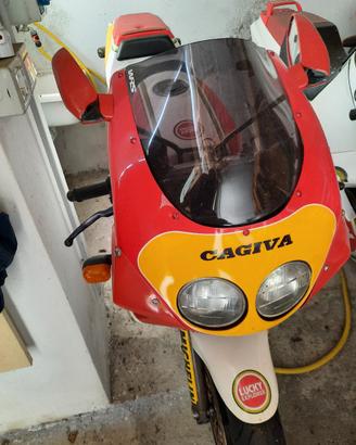 cagiva mito 