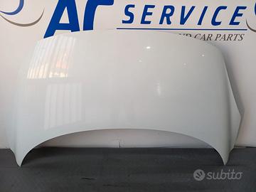 Cofano Anteriore Renault Scenic 2011 in poi