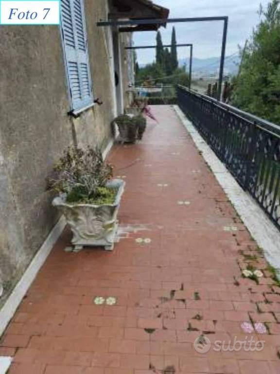 Appartamento – VT - Vista 2