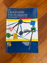 L’automobile e la circolazione