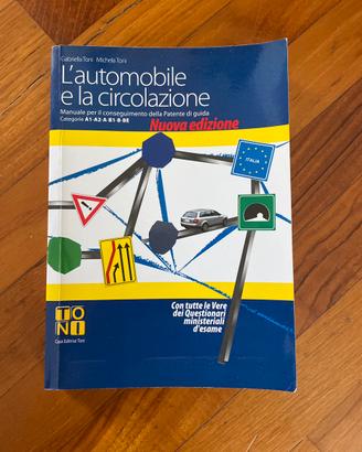 L’automobile e la circolazione