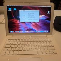Macbook 13 “biancone”