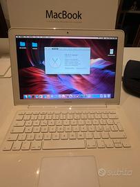 Macbook 13 “biancone”