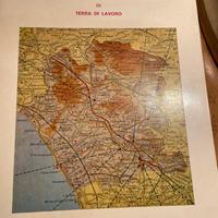 Raro Saggio -storico-DC Caserta 1988- Gorga Mauro