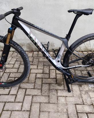 MTB 29 Ghost lector worldcup 
